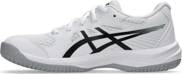 Asics 1074A045-101 Upcourt 6 Gs Çocuk Salon Ayakkabısı - Image 1