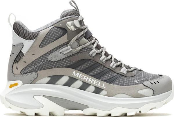Merrell J037828 Moab Speed 2 Mid Gtx Kadın Outdoor Ayakkabı - Image 1