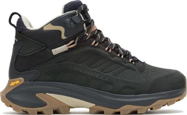 Merrell J038218 Moab Speed 2 Ltr Mid Waterproof Kadın Outdoor Ayakkabı - Image 1