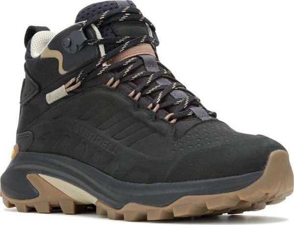 Merrell J038218 Moab Speed 2 Ltr Mid Waterproof Kadın Outdoor Ayakkabı - Image 1