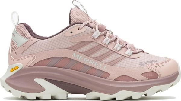 Merrell J038236 Moab Speed 2 Gtx Kadın Outdoor Ayakkabı - Image 1