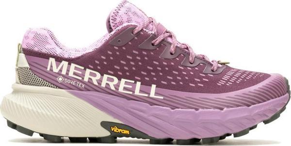 Merrell J068164 Agility Peak 5 Gtx Kadın Koşu Ayakkabı - Image 1