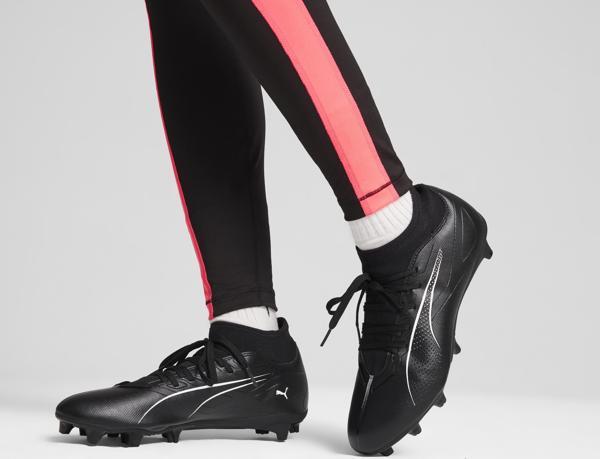 Puma 10768802 Ultra 5 Play+ Fg/Ag Erkek Krampon - Image 1