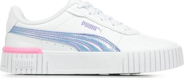 Puma 39797101 Carina 2.0 Bouncy Sky Ps Kız Çocuk Günlük Spor Ayakkabı - Image 1