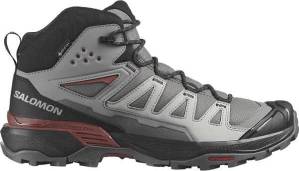 Salomon L47447800 X Ultra 360 Mid Gtx Erkek Outdoor Ayakkabı - Image 1