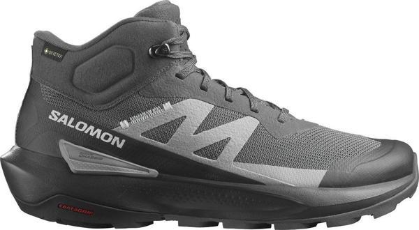 Salomon L47456800 Elixir Activ Mid Gtx Erkek Outdoor Ayakkabı - Image 1