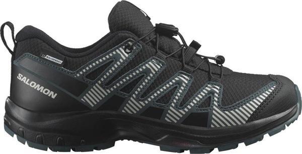 Salomon L47568000 Xa Pro V8 Cswp J Çocuk Outdoor Ayakkabı - Image 1