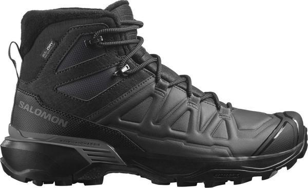 Salomon L47585900 X Ultra Snowpilot Wp W Kadın Outdoor Ayakkabı - Image 1