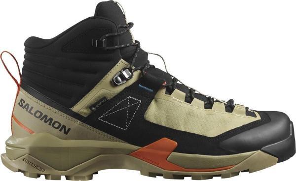 Salomon L47686600 X Ultra Alpine Mid Gtx Erkek Outdoor Ayakkabı - Image 1