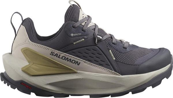 Salomon L47695000 Elixir Gtx W Kadın Outdoor Ayakkabı - Image 1