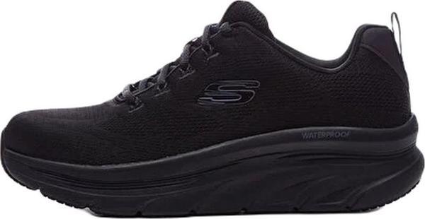 Skechers 149810 BBK D'Lux Walker - Get Oasis Kadın Spor Ayakkabı - Image 1