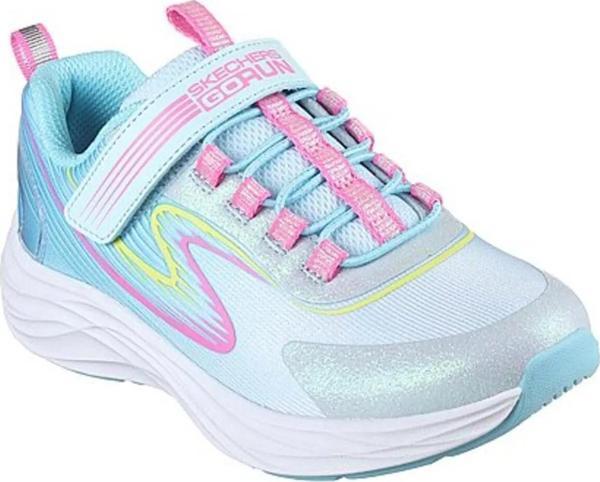 Skechers 303920L LBMT Go-Run Accelerate Kız Çocuk Spor Ayakkabı - Image 1