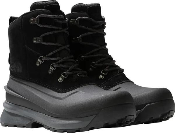 The North Face NF0A5LW3KT01 M Chilkat V Lace Wp Erkek Outdoor Ayakkabı - Image 1