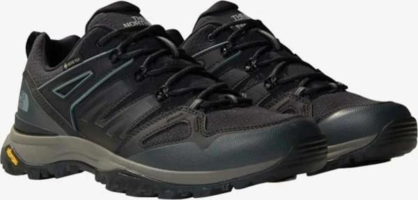 The North Face NF0A8AA9KT01 M Hedgehog Gore-Tex Erkek Outdoor Ayakkabı - Image 1