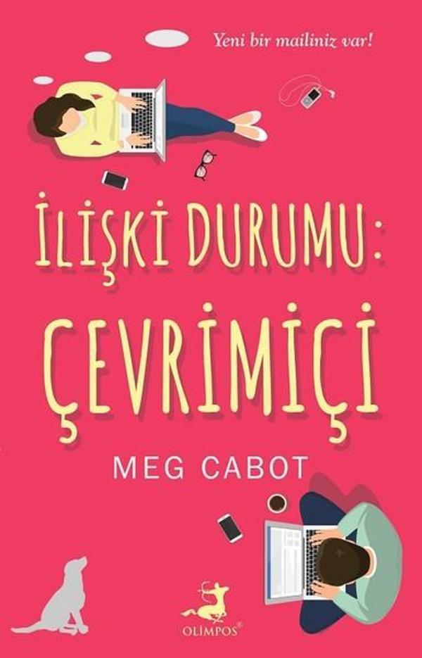 İlişki Durumu: Çevrimiçi - Olimpos Yayınları - Image 1