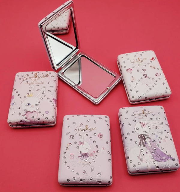 Makyaj Cep Aynası - Image 1