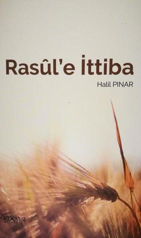 Rasül'e İttiba - Özdemir Kitabevi - Image 1