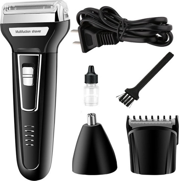 Powerdex Pd-600 Çok Amaçlı Tıraş Makinesi - Image 1