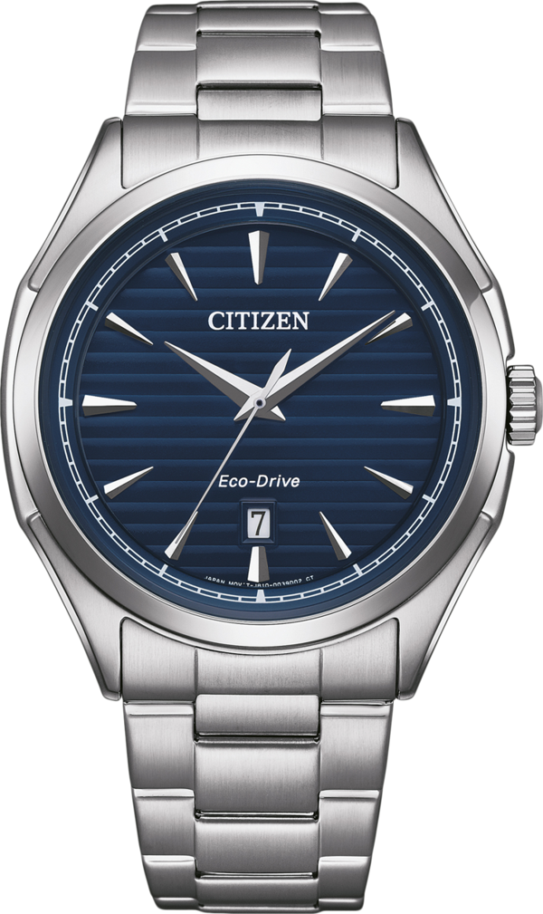 Citizen AW1750-85L Erkek Kol Saati	 - Image 1