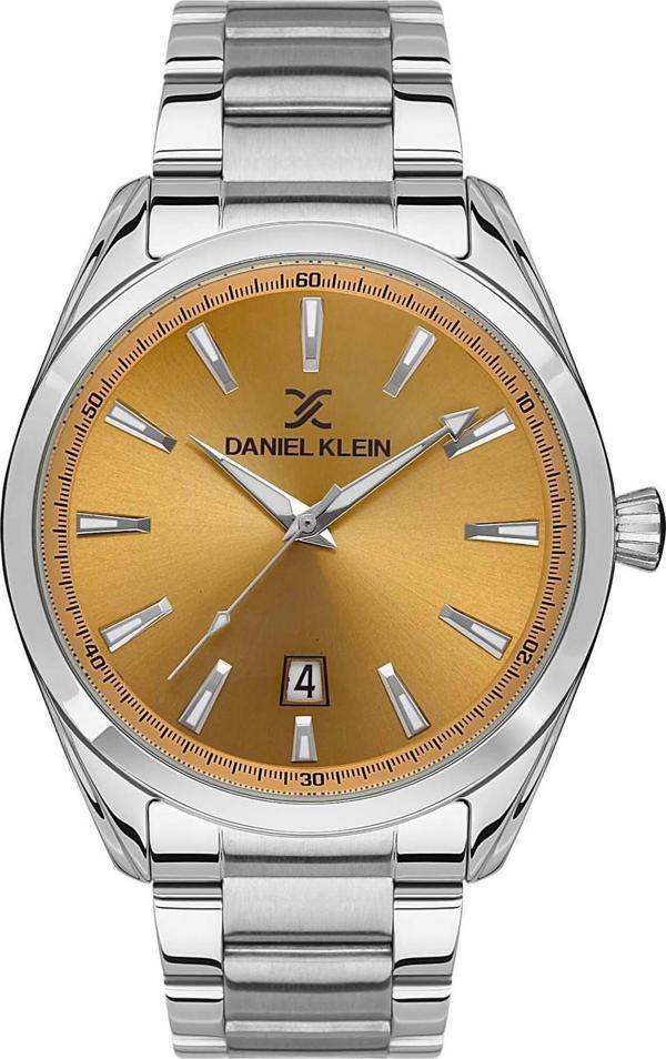 Daniel Klein DK.1.13520.5 Exclusive Erkek Kol Saati	 - Image 1