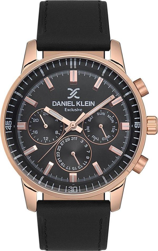 Daniel Klein DK.1.13528.4 Erkek Kol Saati	 - Image 1