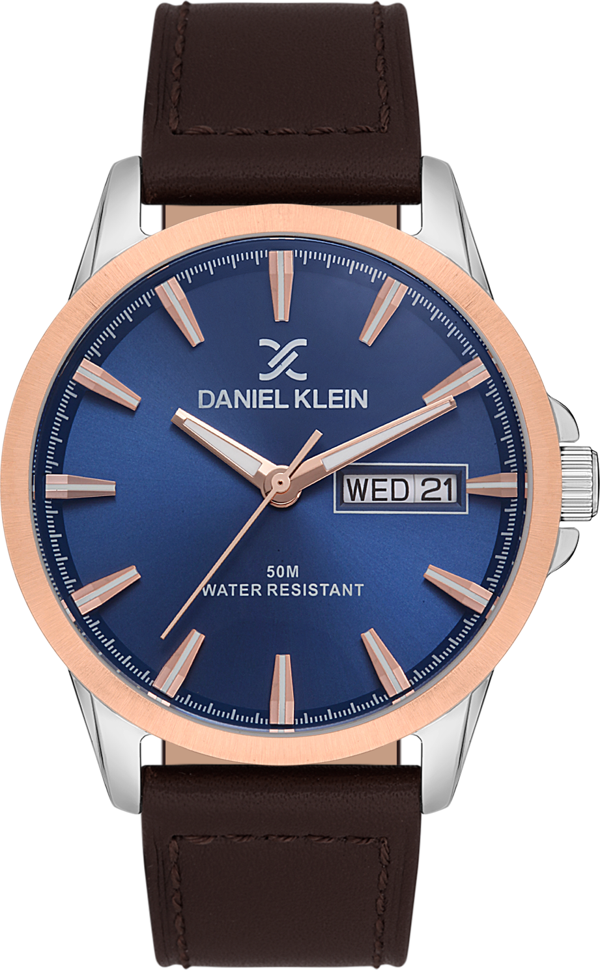 Daniel Klein DK.1.13542-3 Erkek Kol Saati	 - Image 1