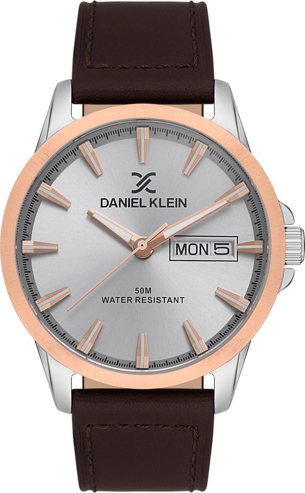 Daniel Klein DK.1.13542-4 Erkek Kol Saati	 - Image 1