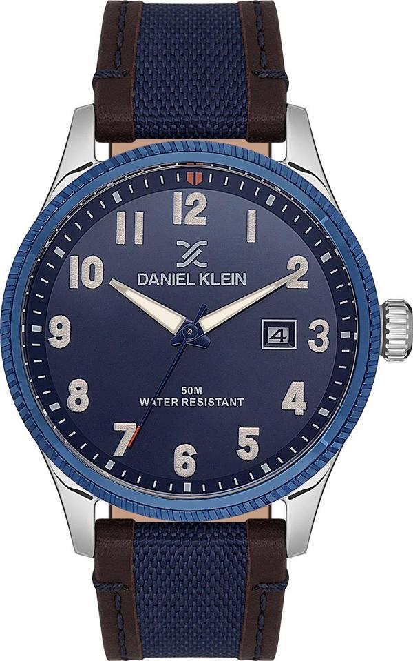 Daniel Klein DK.1.13557.2 Erkek Kol Saati	 - Image 1
