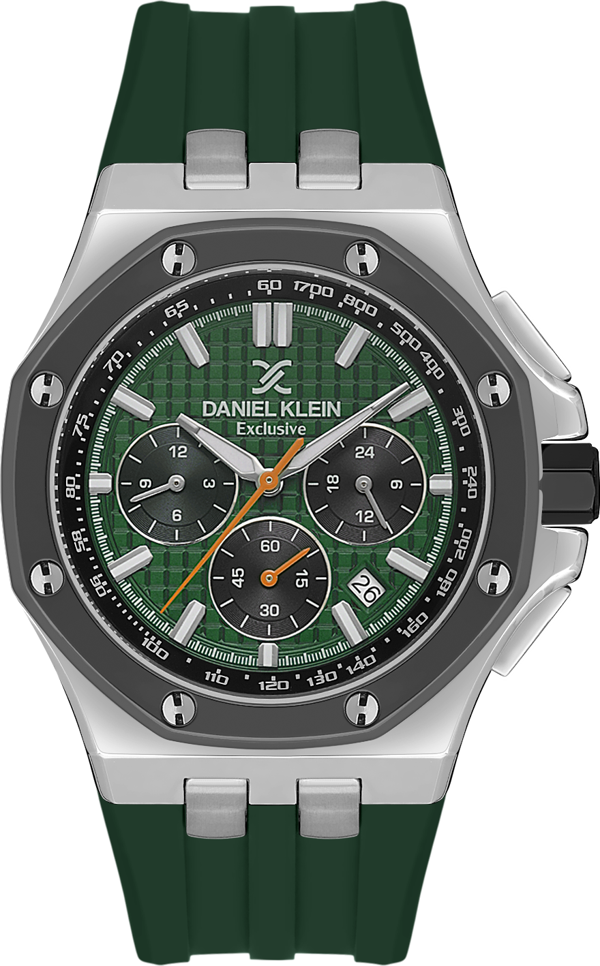 Daniel Klein DK.1.13616.4 Exclusive Erkek Kol Saati	 - Image 1
