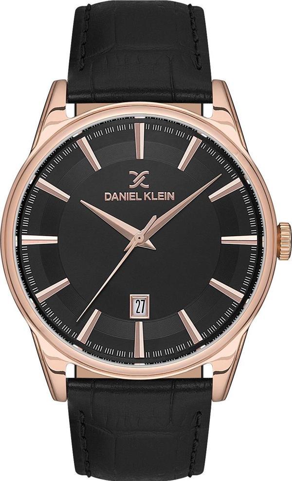 Daniel Klein DK.1.13669-5 Erkek Kol Saati	 - Image 1