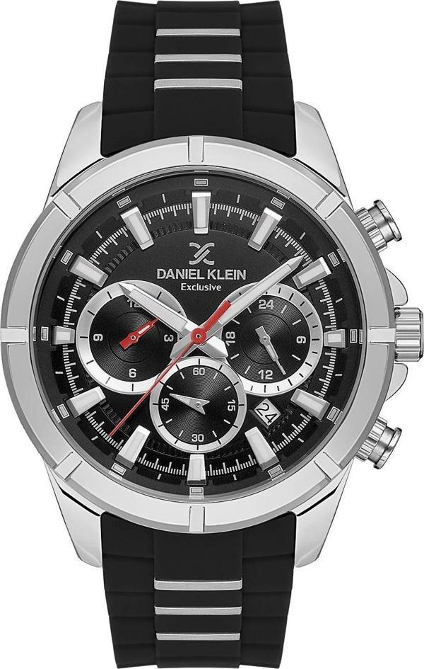 Daniel Klein DKE.1.10563.1 Erkek Kol Saati	 - Image 1