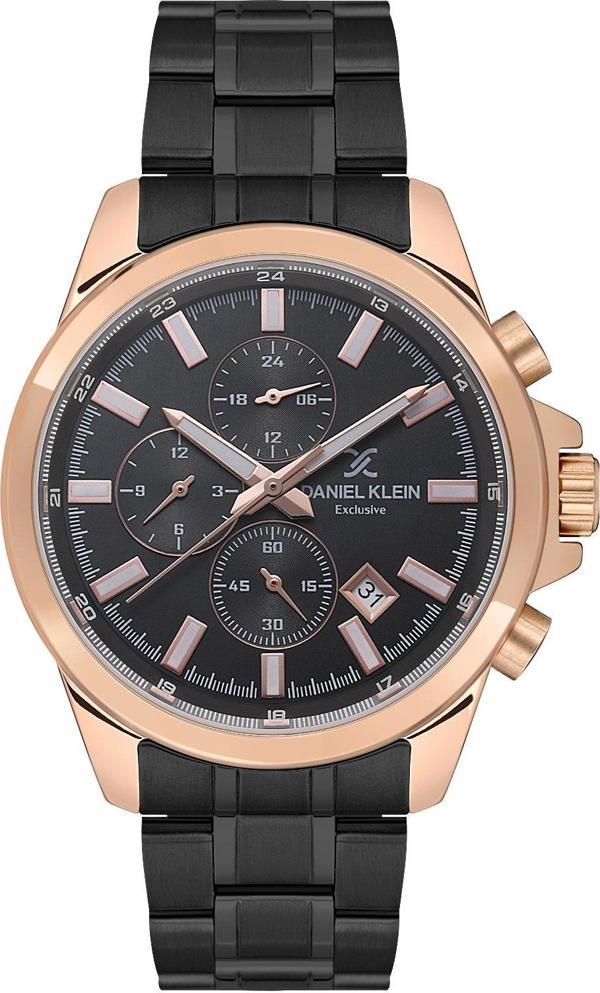 Daniel Klein DKE.1.10580.5 Erkek Kol Saati	 - Image 1