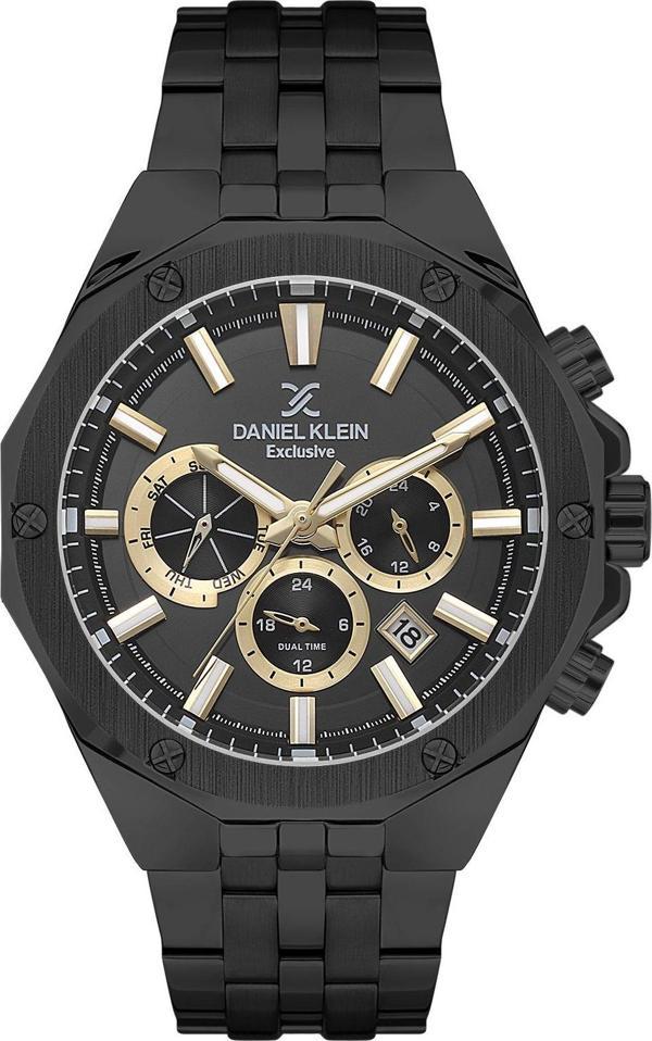 Daniel Klein DKE.1.10590.5 Erkek Kol Saati	 - Image 1