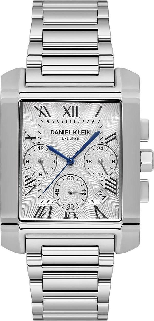 Daniel Klein DKE.1.10679-1 Erkek Kol Saati	 - Image 1