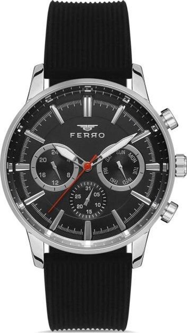 Ferro FM11150D-J2 Erkek Kol Saati - Image 1