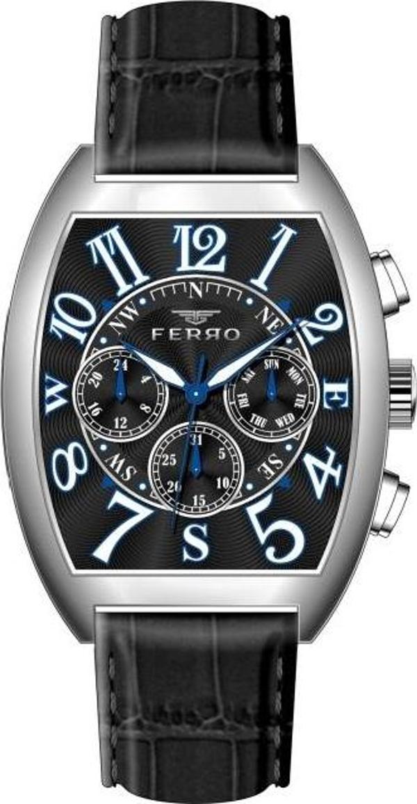 Ferro FM11447B-J2 Erkek Kol Saati - Image 1