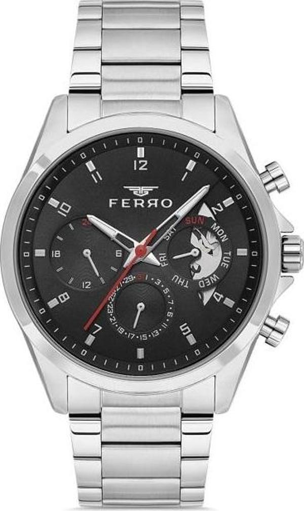 Ferro FM11460AWT-A2 Erkek Kol Saati - Image 1