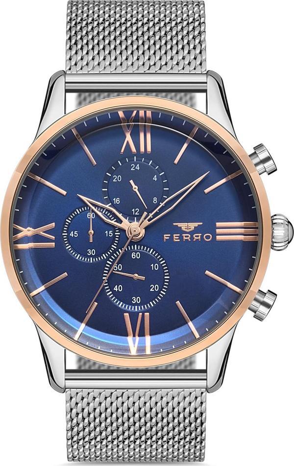 Ferro FM1536C-E Erkek  Kol Saati - Image 1