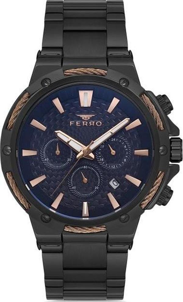 Ferro FM31168A-R Erkek Kol Saati - Image 1