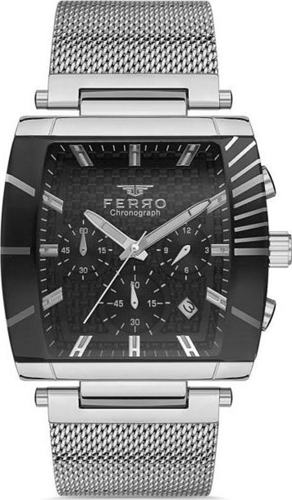 Ferro FM31265C-A2 Erkek Kol Saati - Image 1
