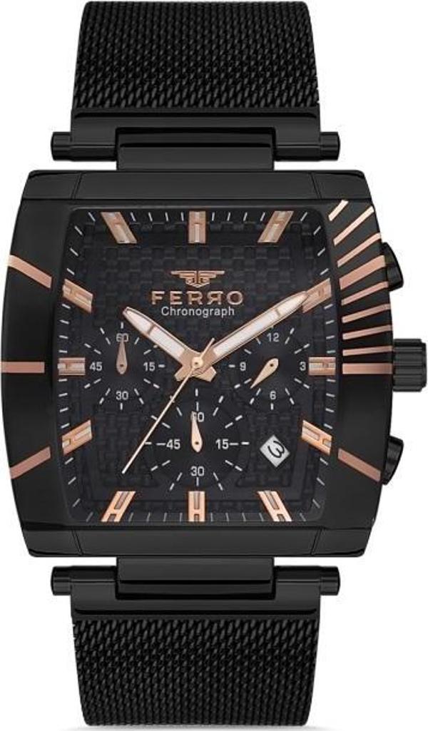 Ferro FM31265C-G Erkek Kol Saati - Image 1