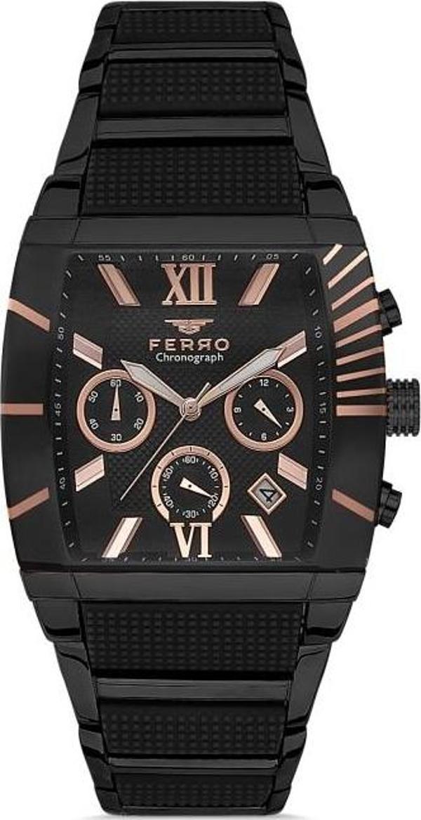 Ferro FM31266A-G Erkek Kol Saati - Image 1