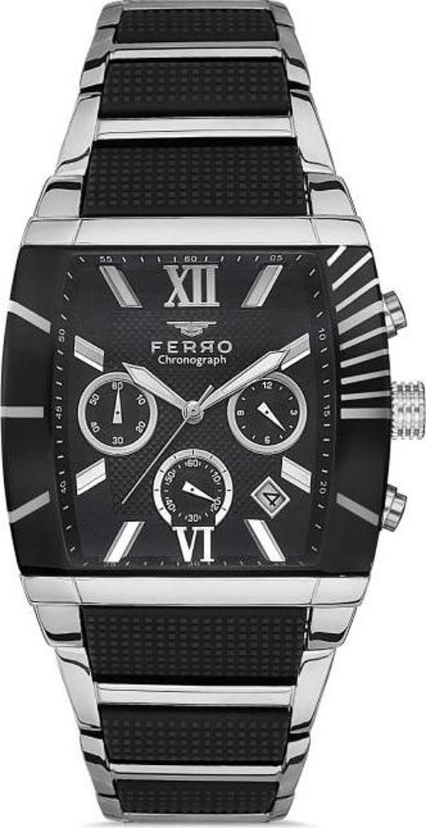 Ferro FM31266A-J2 Erkek Kol Saati - Image 1