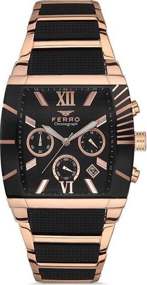 Ferro FM31266A-R Erkek Kol Saati - Image 1