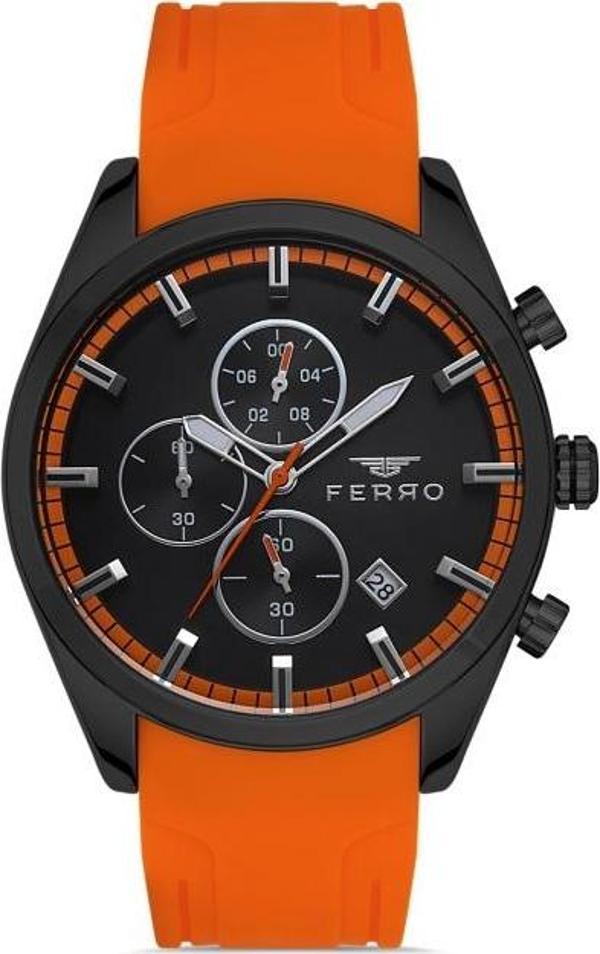 FERRO FM31324D-ZL Erkek Kol Saati	 - Image 1