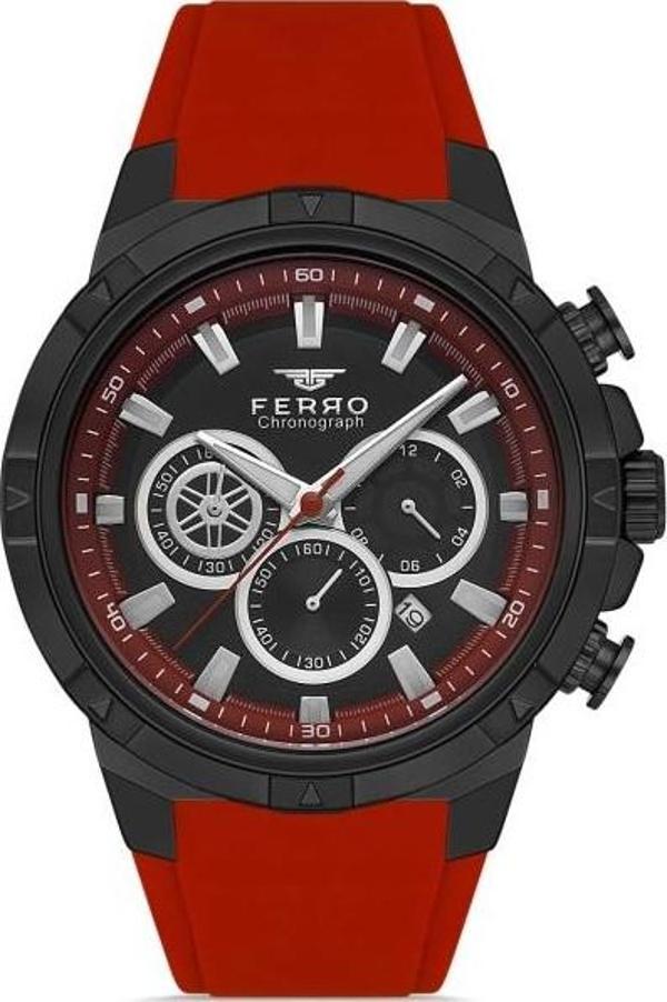 FERRO FM31350D-ZK Erkek Kol Saati	 - Image 1