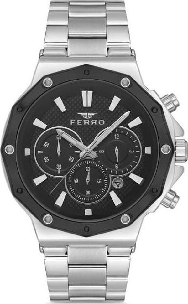 Ferro FM31365A-J2 Erkek Kol Saati	 - Image 1