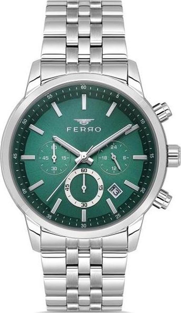 Ferro FM31369A-A6 Erkek Kol Saati	 - Image 1