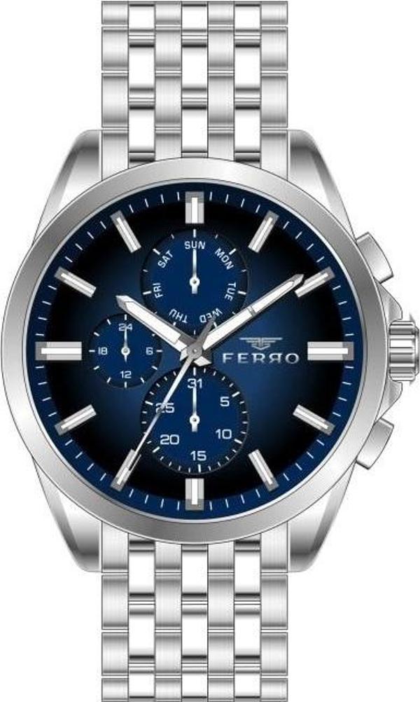 Ferro FM31387A-A3 Erkek Kol Saati	 - Image 1