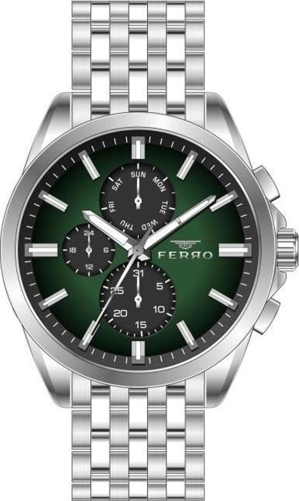 Ferro FM31387A-A6 Erkek Kol Saati - Image 1